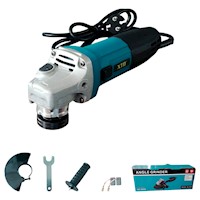 Esmeril Angular 4 1/2  XTD 1100W 11000 Rpm 4030